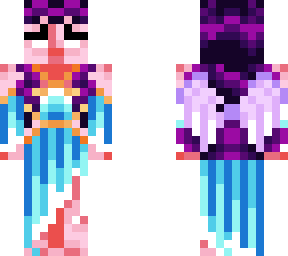 queen serenity v2