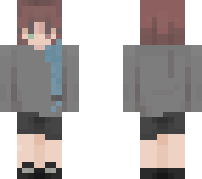 rainy day // reshade entry