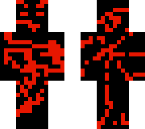 red gost