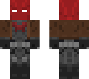 red hood