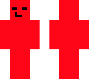 red man