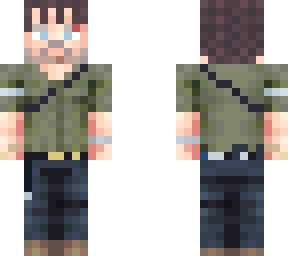 rick grimes