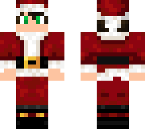 santa hunter