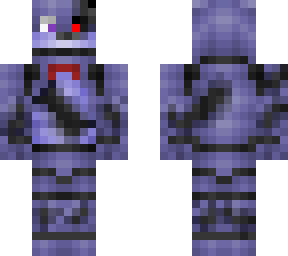 scary bonnie
