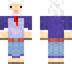 sheepbester's skin 3