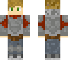 simple soldier