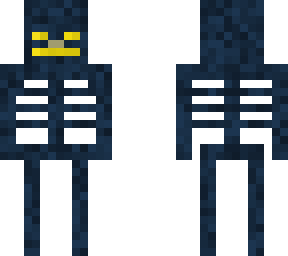 skeleton king