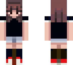 skin basic