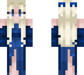 skin competition! results are in!!