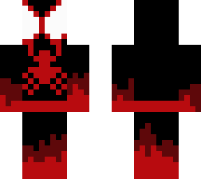 skin for a friend (spider man skin)