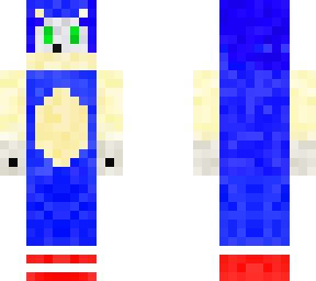 sonic