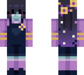 space gardener [ce]