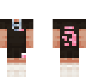 streetwear pink (bedrock edition only)