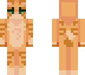 tabby #1