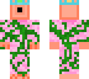 tardigrade but cherry blossom