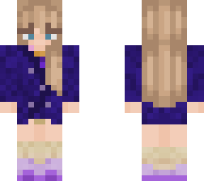 taylor swift eras tour- lover blazer (dark purple) v2