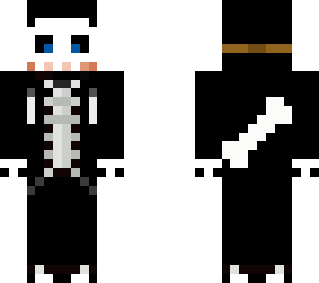 tiny bones