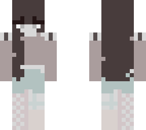 tourney round three- reshade/recolor challenge