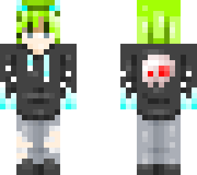 toxic electricity | ce