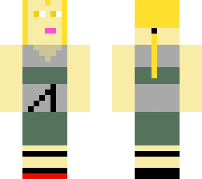 tsunade