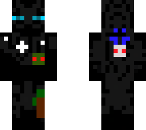 twilight enderman