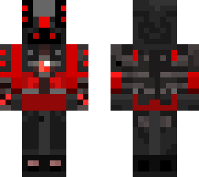 upgraded titan spekerman