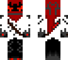 white thiev stage 2