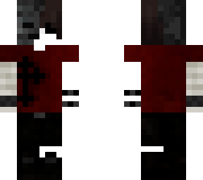 wither skeleton boy edit, not mine
