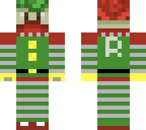 xmas rosco