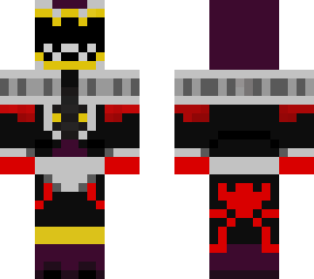 zyuden sentai kyoryuger - chaosryuger