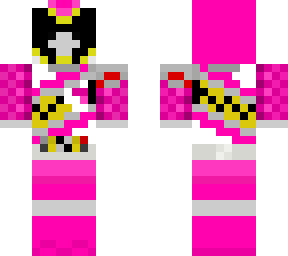 zyuden sentai kyoryuger brave - brave kyoryu pink