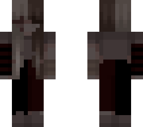 ;-*^~ broken