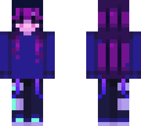 .neon cyberpunk. effects