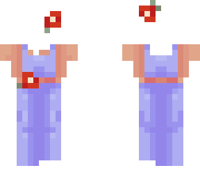 ~periwinkle~   outfit base
