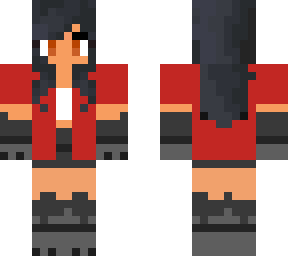 aphmau (ultima form)