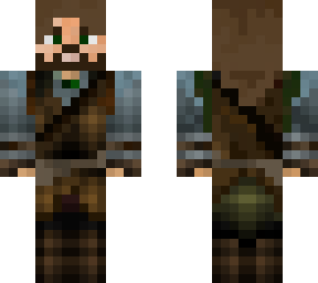 arradon revamped