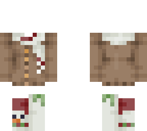 baby its cold outside // v2