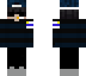 blue level skin (uruguay)
