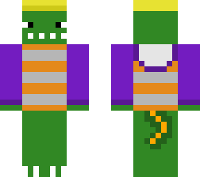 builder topdinoman101