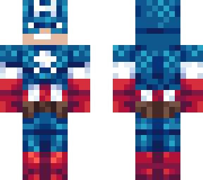 captain america (classic)