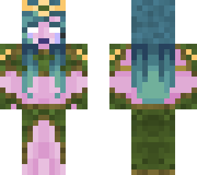 cenarian druid 2.0