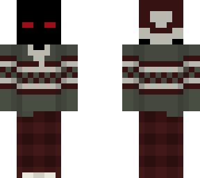 chrimas void