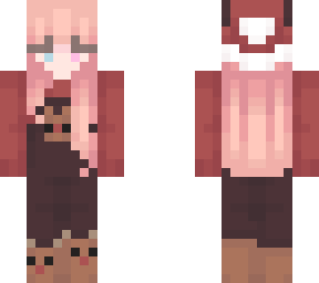 christmas deer