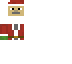 christmas klesh - for mcio