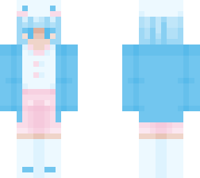 cinnamoroll ! <3 [ ce ]