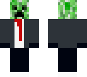 creeper