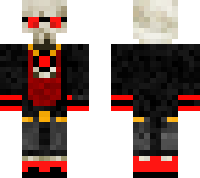 dead trainer