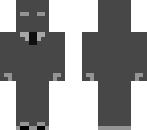 Desk Dude (Henry) From FNAF WORLD | Minecraft Skin