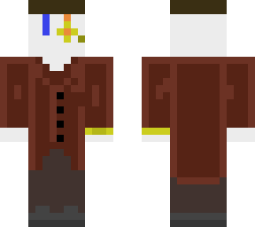 detective kricky (v.2)