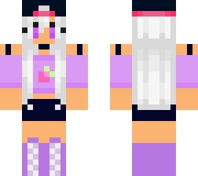 different hat color
